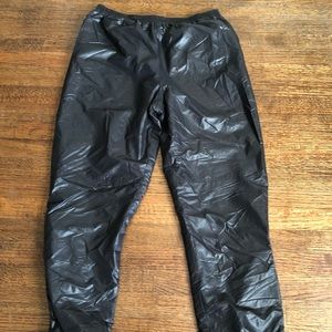 Good American Wind Pant